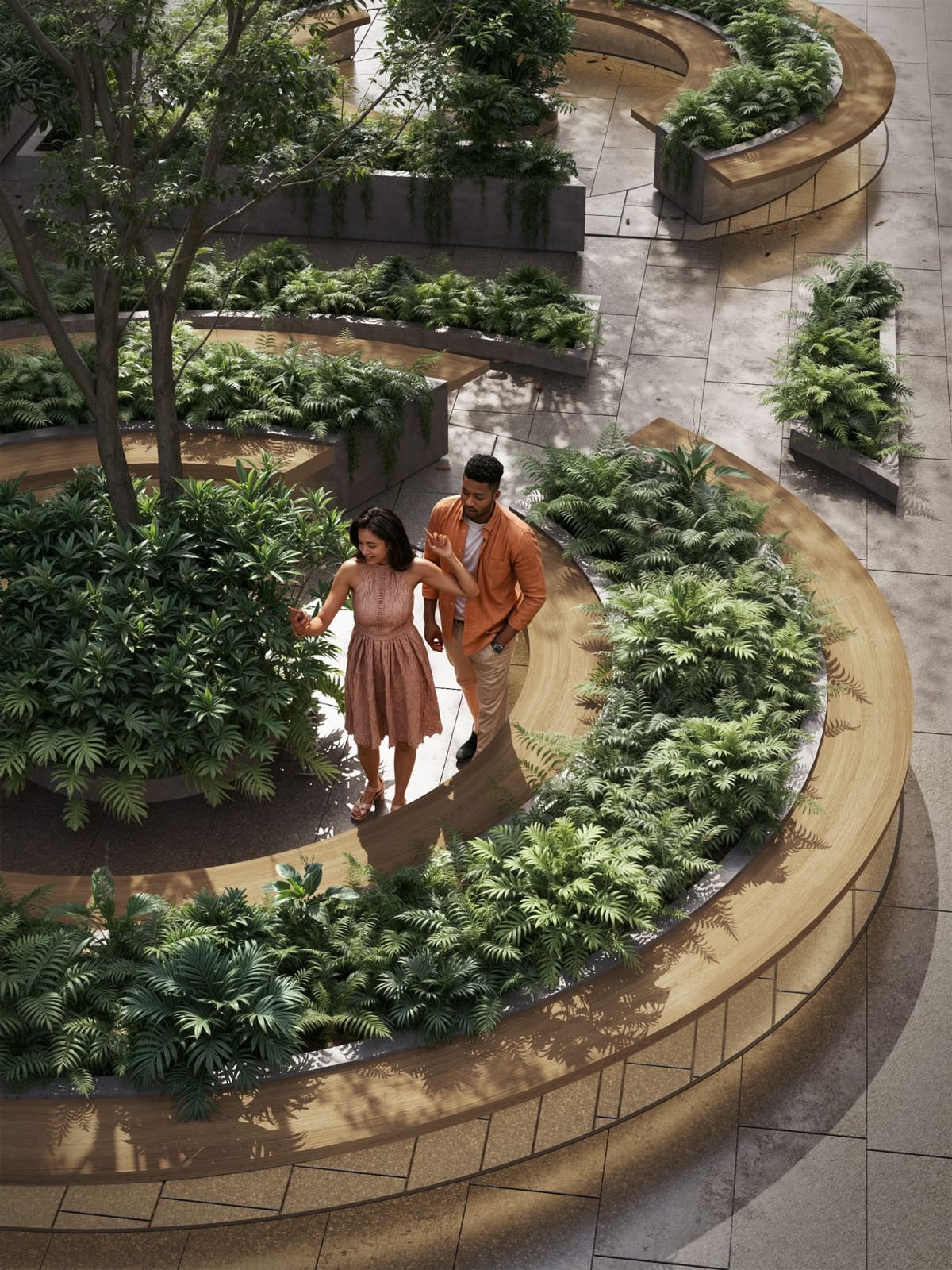 Kilimani Prime Apartments