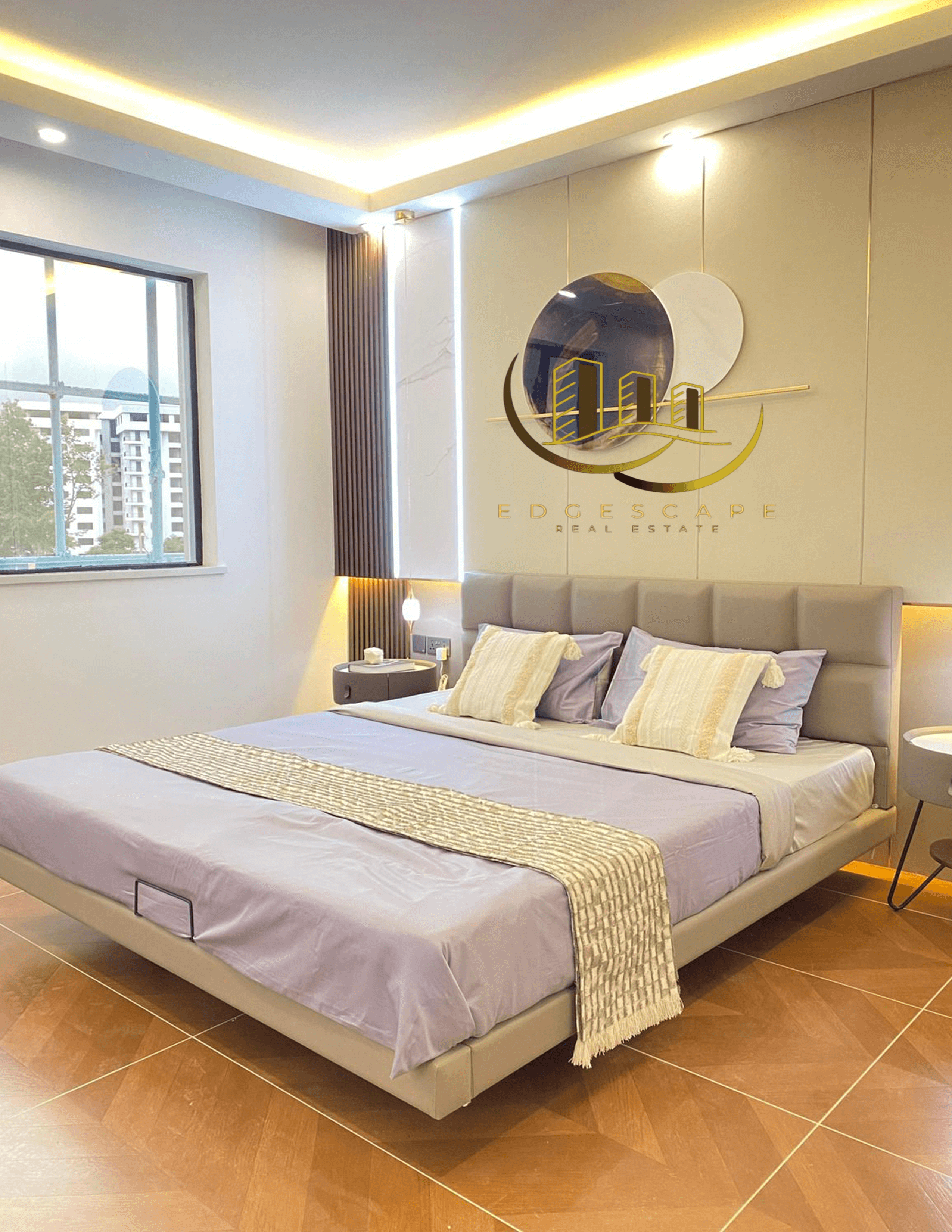 Kileleshwa Luxury Apartments
