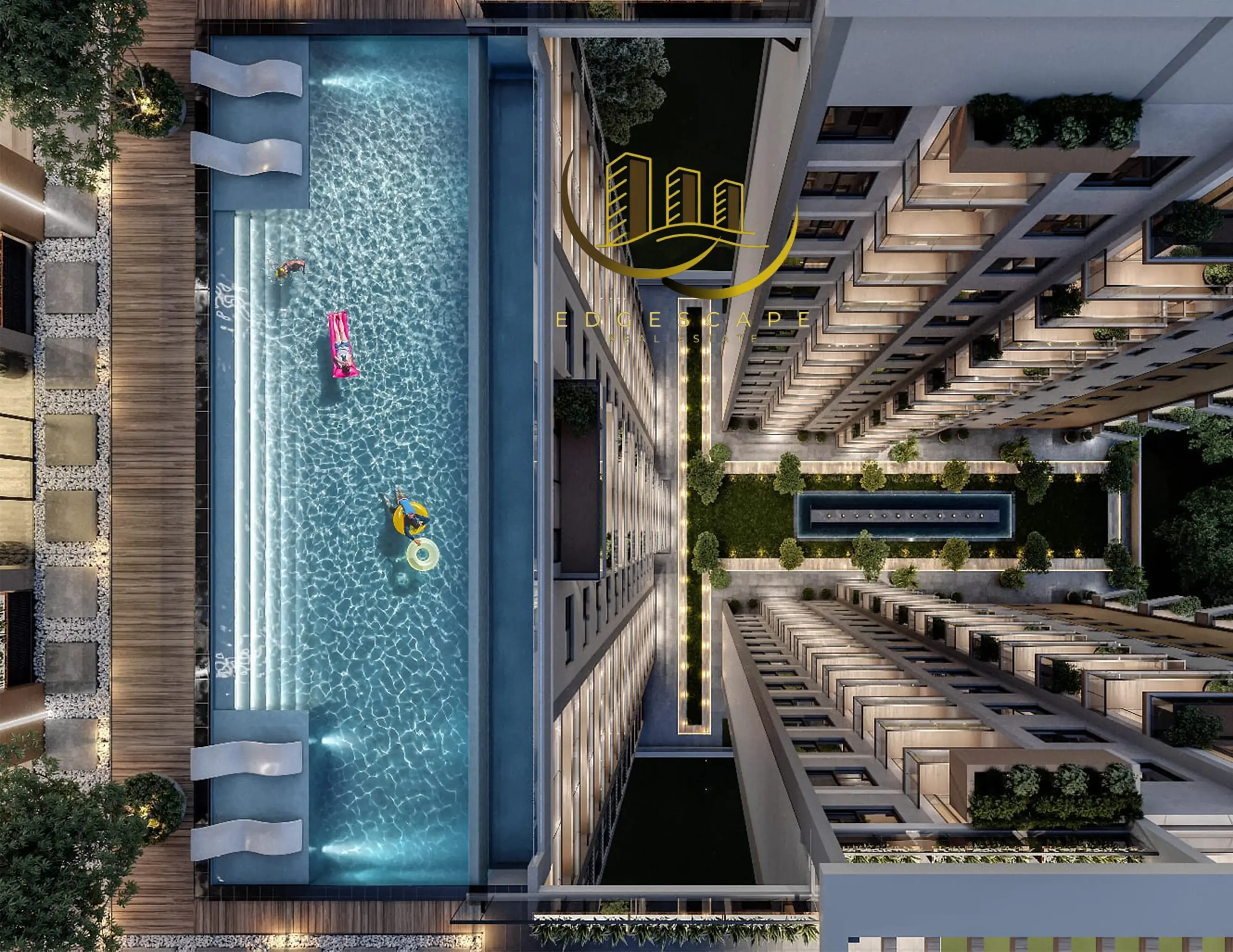 Luxury Awaits in Westlands: Your Urban Sanctuary